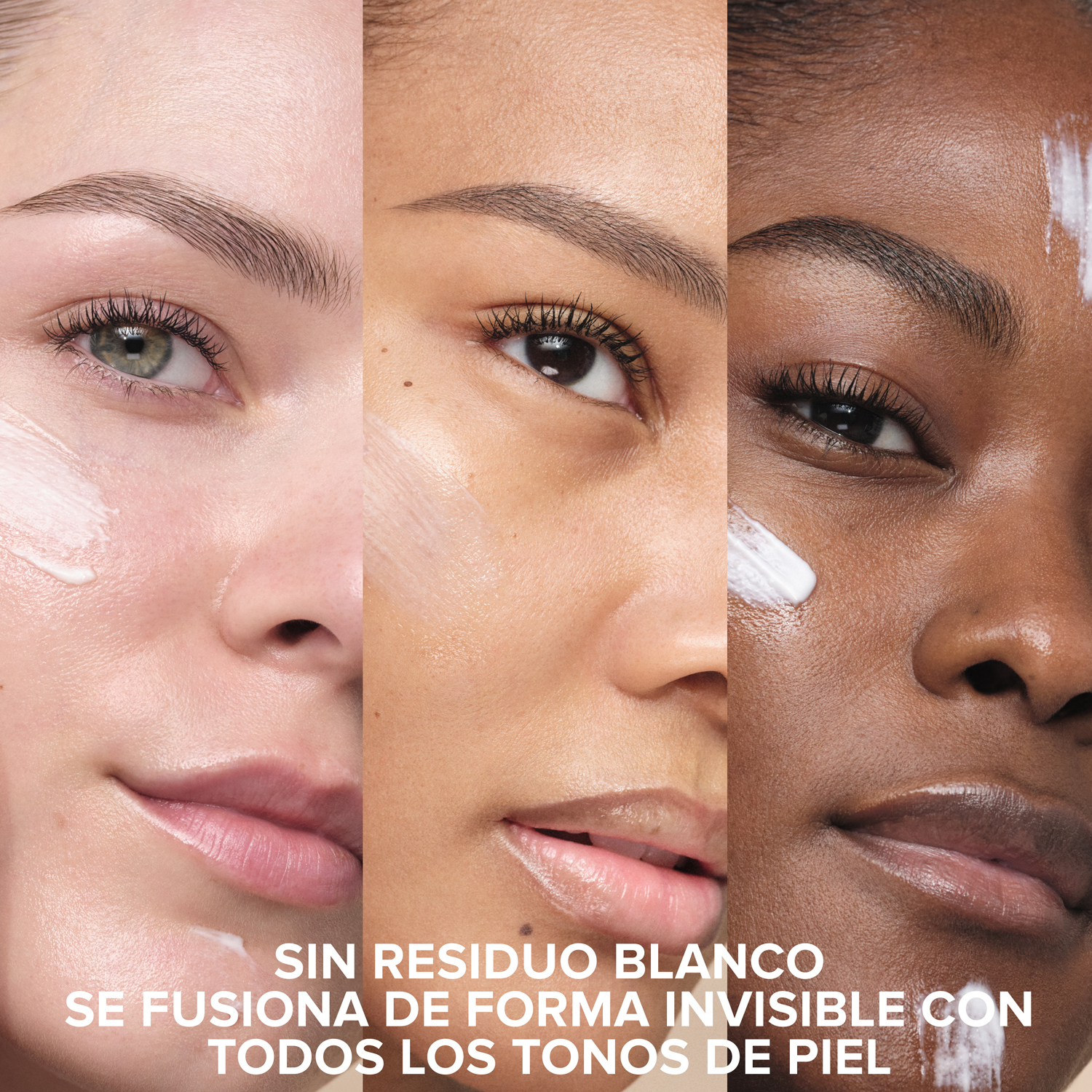 HYDRA PRIME SPF 50 (PROTECTOR SOLAR SPF 50 Y PRIMER)